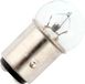 Schiefer Voertuiglamp Bay15d G18x35 48V 8W Helder