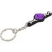 KRM Pro Ride Porte-clés violet