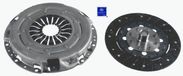 SACHS Koppelingsset 3000 951 375