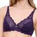 Triumph Red Label Amourette Bügel-BH 75C Paars
