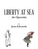 Liberty Xlibris Us Liberty At Sea Paperback