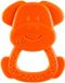 Chicco ECO+ Hond Oranje Bijtring C104880