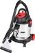 Strend Pro Industriële stofzuiger MWD211/3-in-1, 20 l, 1600W, met sproei-extractie