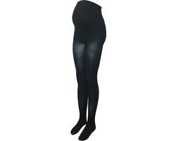 MAGIC Bodyfashion Mommy Supporting Zwangerschapspanty - Zwart - Maat L