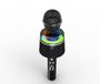 Gembird Draadloze Karaoke Microfoon - Zwart