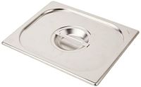 DEKSEL Lacor 66902D deksel voor toiletpotten 1/2 met D-greep