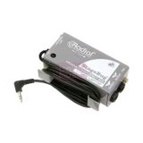 Radial StageBug SB-5 Laptop Passive Stereo Direct Box