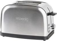 HKoeNIG TOS7 Broodrooster
