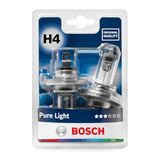 BOSCH Glühlampe, Fernscheinwerfer 1987301410