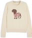 Tommy Hilfiger Gebreide Trui Dames XL Katoen Herfst/Winter 2026