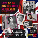 Hasmick Jasmine Love Me Do and the Birth of the Beat