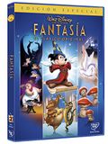 Fantasia [DVD]