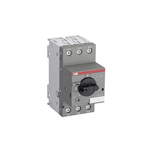 ABB MS 116-2,5 motorbeveiligingsschakelaar instelbaar 690 V/AC 2,5 A 1 st.