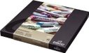 Rembrandt Soft pastel set heel 45 kleuren softpastels pastelkrijt