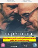DVD Supernova Blu-ray