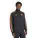 ADIDAS PERFORMANCE Sportsweatvest 'Peru' limoen / oranje / pink / zwart