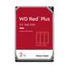 Western Digital Red Plus disque dur interne 2 To 5400 tr/min 3,5" SATA III