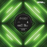 Coast2Coast Spookey - On The Rocks / Friends (12" Single) (Limited Edition) (Green Vinyl)