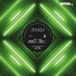 Coast2Coast Spookey - On The Rocks / Friends (12" Single) (Limited Edition) (Green Vinyl)