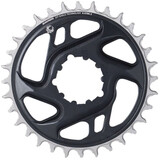 SRAM X-Sync 2 Eagle Kettingblad - 12-speed - Grijs