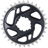 SRAM X-Sync 2 Eagle Kettingblad - 12-speed - Grijs