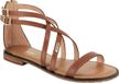 Les tropeziennes par M. Belarbi Harco leren sandalen voor dames - Bruin - Maat 39