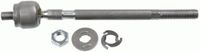 LEMFÖRDER 38036 01 kogelgewrichten | Compatibel met: RENAULT CLIO II