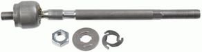 LEMFÖRDER 38036 01 kogelgewrichten | Compatibel met: RENAULT CLIO II
