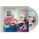 Fugazi Marillion Fugazi (2021 Stereo Remix)