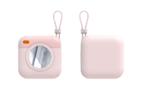 NONE G-Tab G-Tab FLEX10 10000mAh 22,5W Roze Powerbank