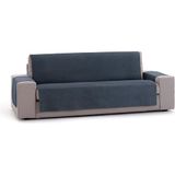 ECOMMERC3 Bankhoes voor 2-zits, blauw