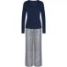 Triumph Pyjama femme Elevated 01