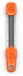 Husqvarna Kit de limes 2-en-1 Jeu de limes d'origine pour affûtage de précision | Chaînes de tronçonneuse, code couleur, angle de 30° (93-3/8" mini - 4,0 mm)