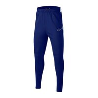 Nike voetbalbroek blauw