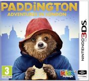 Ravenscourt Paddington: Adventures In London Nintendo 3DS