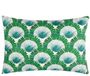Riva Home Kekke Kussens - Buitenkussen - Dellacorte - Groen - 40x60cm