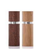 AdHoc MP410 Zout- & pepermolenset Hout
