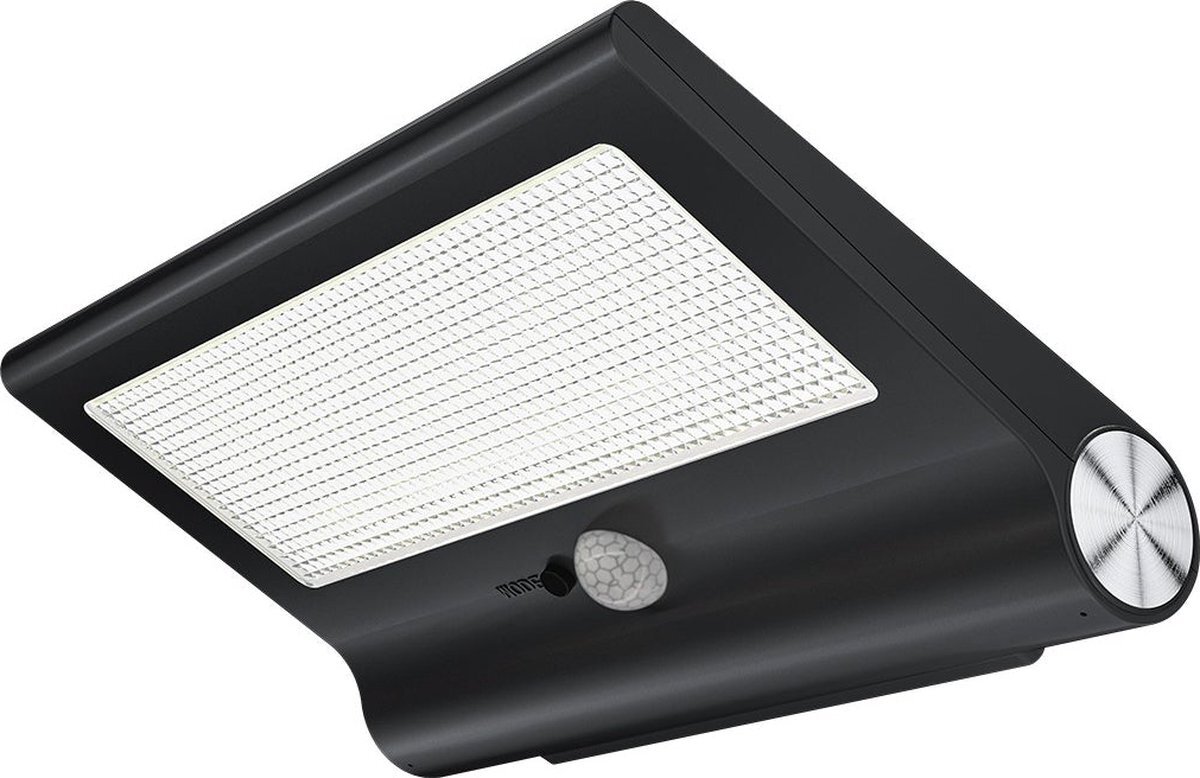 Calex High Lumen Solar Wall Light