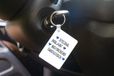 TheKeyMeister Sleutelhanger - Papa - Quotes - Spreuken - Uitdeelcadeautjes - Plastic - Vaderdag cadeau - Geschenk - Cadeautje voor hem - Tip - Mannen