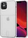ShieldCase Shock case met pashouder iPhone 12 Pro Max - 6,7 pouces