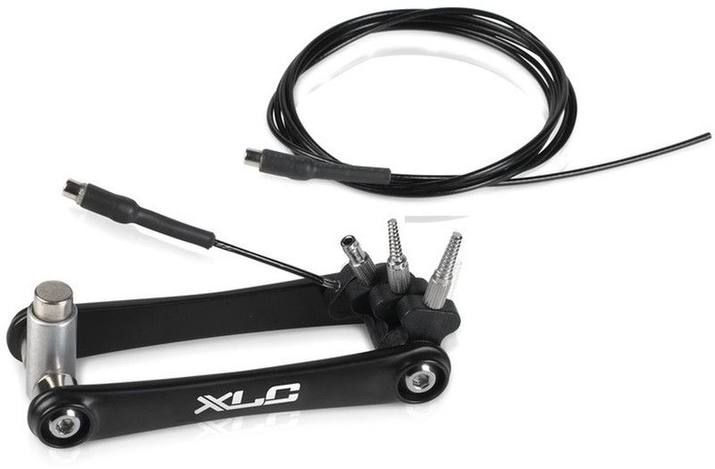 XLC TO-S86 Special Tool for Cable Insertion - Black