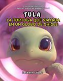 Tula: La tortuga que viajaba en un globo de chicle