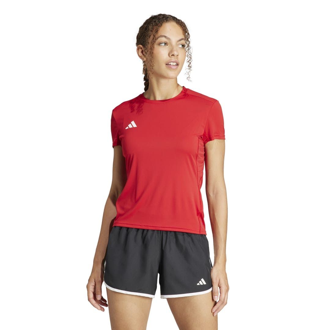 adidas Adizero Essentials T-shirt - Dames