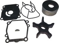 RECMAR Suzuki Waterpomp Kit DF100A-->DF175AP (REC17400-92J21)