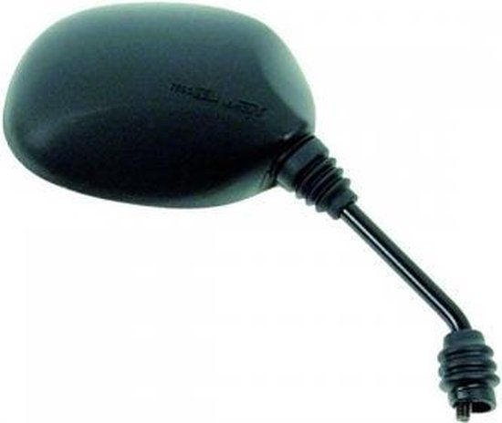Spiegel Vicma Rechter Spiegel voor Honda 50 X8R Scooter (1998-2001) - Zwart
