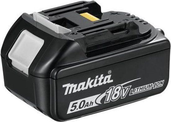 Makita BL1850 18V Li-ion accu - 5.0Ah