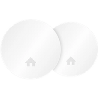 Elro FS4610 - Rookmelders - Duo Pack - 10 Jaar