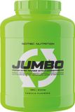 Scitec Nutrition Jumbo Vanilla - 3520 gram