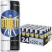 Bullit Energy Sleekcan 24x25 cl