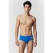 Arena Maillot de bain Homme One 12cm Big Log Blue River Fluo Ora Taille : 55